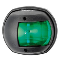 Sphera black/112.5° green navigation light