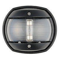 Sphera black/white bow navigation light