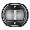 Sphera black/white stern navigation light
