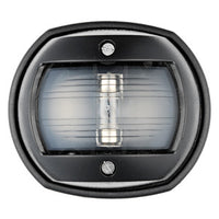 Sphera black/white stern navigation light