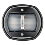 Sphera black/white stern navigation light