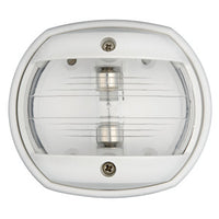 Sphera white/white bow navigation light