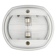 Sphera white/white bow navigation light