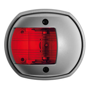 Shpera Compact navigation light red RAL 7042
