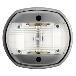 Shpera Compact navigation light bow white RAL 7042