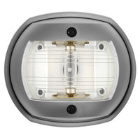 Shpera Compact navigation light stern white RAL 7042