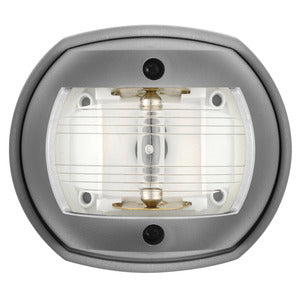 Shpera Compact navigation light stern white RAL 7042