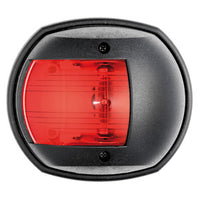 Classic 12 black/112.5° red navigation light