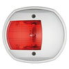 Classic 12 white/112.5° red navigation light