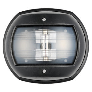 Maxi 20 black 12 V/white stern navigation light