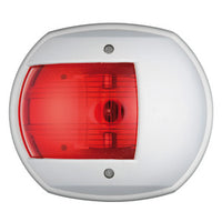 Maxi 20 white 12 V/112.5° red navigation light