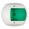 Maxi 20 white 12 V/112.5° green navigation light