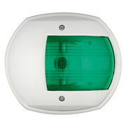 Maxi 20 white 12 V/112.5° green navigation light