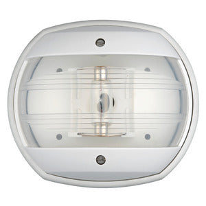 Maxi 20 white 12 V/white bow navigation light