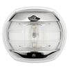 Maxi 20 AISI 316 225° white 12V navigation light