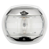 Maxi 20 AISI 316 225° white 12V navigation light