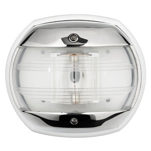 Maxi 20 AISI 316 225° white 12V navigation light