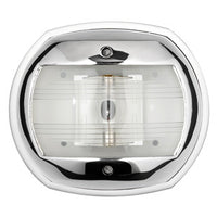 Maxi 20 AISI 316 135° white 12V navigation light