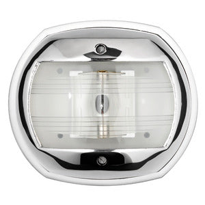 Maxi 20 AISI 316 135° white 12V navigation light