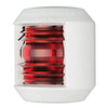 Utility 88 white/112.5° red navigation light