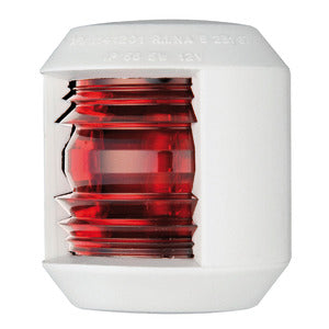 Utility 88 white/112.5° red navigation light