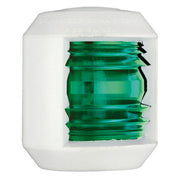 Utility 88 white/112.5° green navigation light