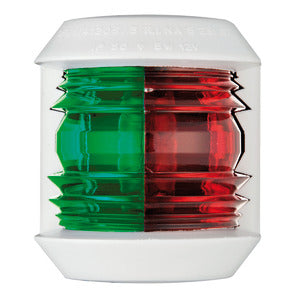 Utility 88 white/225° red-green navigation light