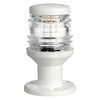 Utility 88 white/360° mooring navigation light