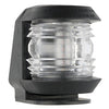 UCompact black/225° bow deck navigation light
