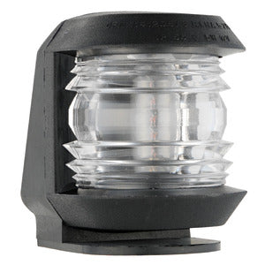 UCompact black/225° bow deck navigation light