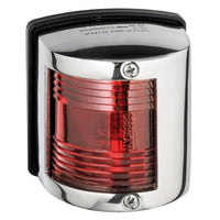 Utility 85 SS/112.5° red navigation light