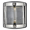 Utility 85 SS/white bow navigation light