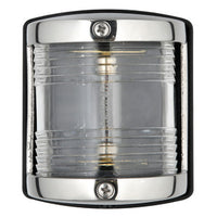 Utility 85 SS/white bow navigation light