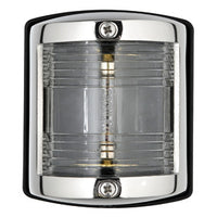 Utility 85 SS/white stern navigation light