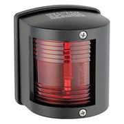 Utility 77 black/112.5° red navigation light