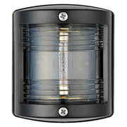 Utility 77 black/white 135° stern navigation light