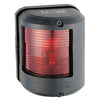 Utility 78 black 12 V/red left navigation light