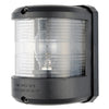 Utility 78 black 12 V/masthead white navig. light