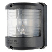 Utility 78 black 12 V/masthead white navig. light