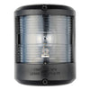 Utility 78 black 12 V/stern white navigation light