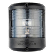 Utility 78 black 12 V/stern white navigation light
