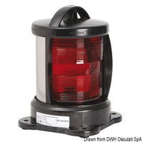 DHR navigation light red 112.5°
