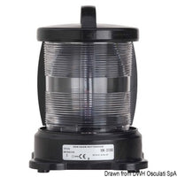 DHR navigation light white 225°