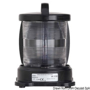 DHR navigation light white 225°