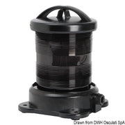 DHR navigation light white 360°