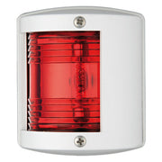 Utility77 white/112.5° red left navigation light