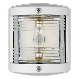 Utility77 white/225° white bow navigation light
