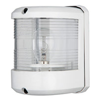 Utility78 white 12V/masthead white navig. light