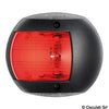 Classic 20 LED navigation light black left