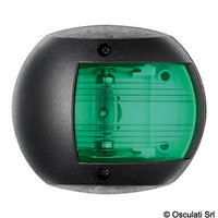 Classic 20 LED navigation light black right